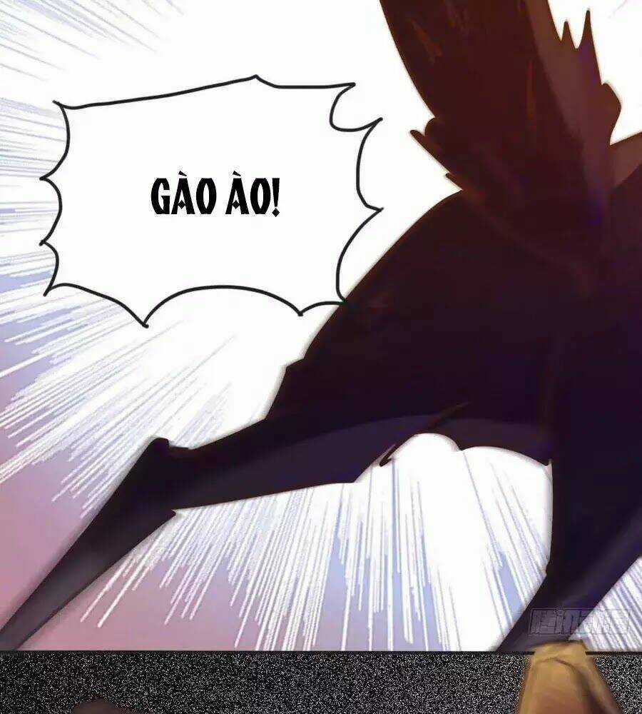 Thần Y Khí Nữ: Ngự Thú Cuồng Phi Của Quỷ Đế Chapter 66 trang 46