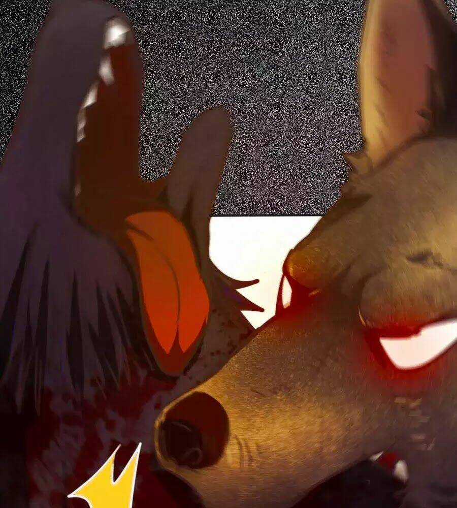 Thần Y Khí Nữ: Ngự Thú Cuồng Phi Của Quỷ Đế Chapter 66 trang 47