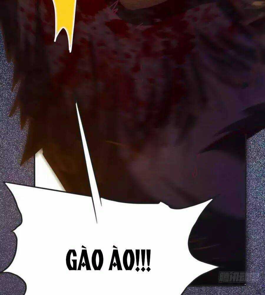 Thần Y Khí Nữ: Ngự Thú Cuồng Phi Của Quỷ Đế Chapter 66 trang 48