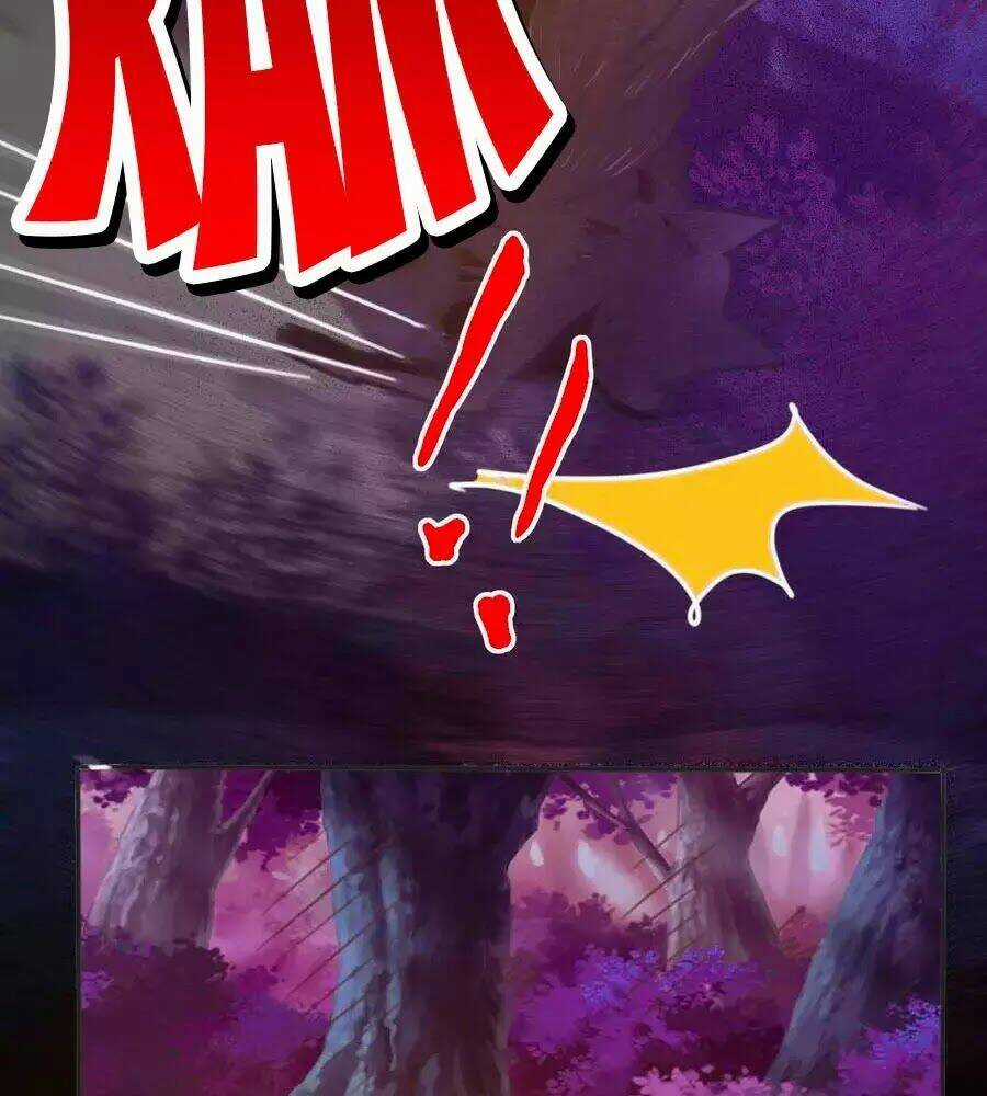 Thần Y Khí Nữ: Ngự Thú Cuồng Phi Của Quỷ Đế Chapter 66 trang 56