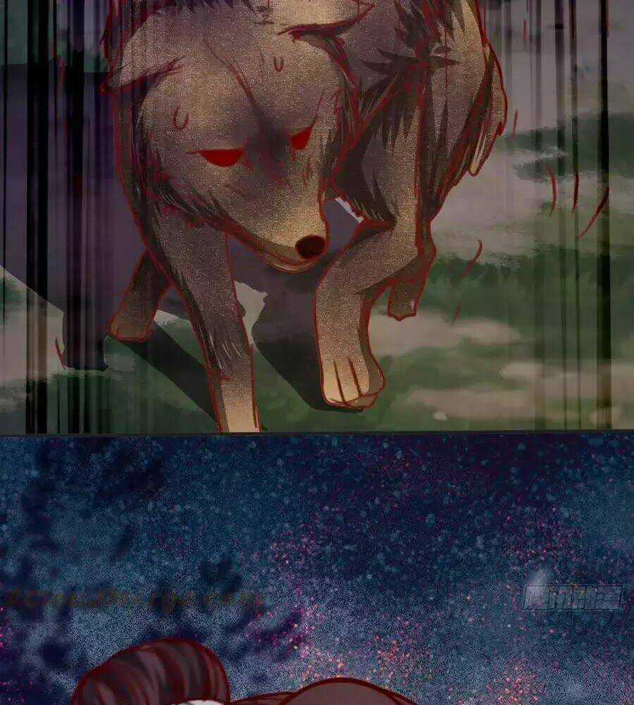 Thần Y Khí Nữ: Ngự Thú Cuồng Phi Của Quỷ Đế Chapter 66 trang 58