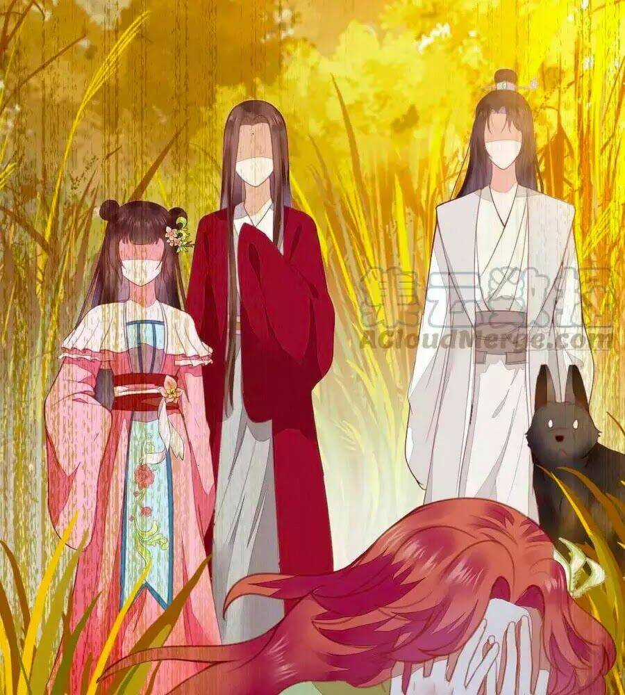 Thần Y Khí Nữ: Ngự Thú Cuồng Phi Của Quỷ Đế Chapter 66 trang 6