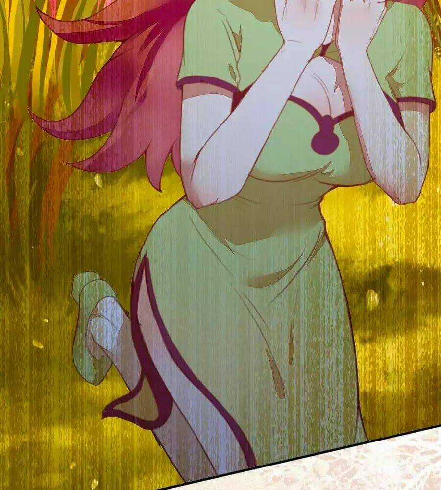 Thần Y Khí Nữ: Ngự Thú Cuồng Phi Của Quỷ Đế Chapter 66 trang 7