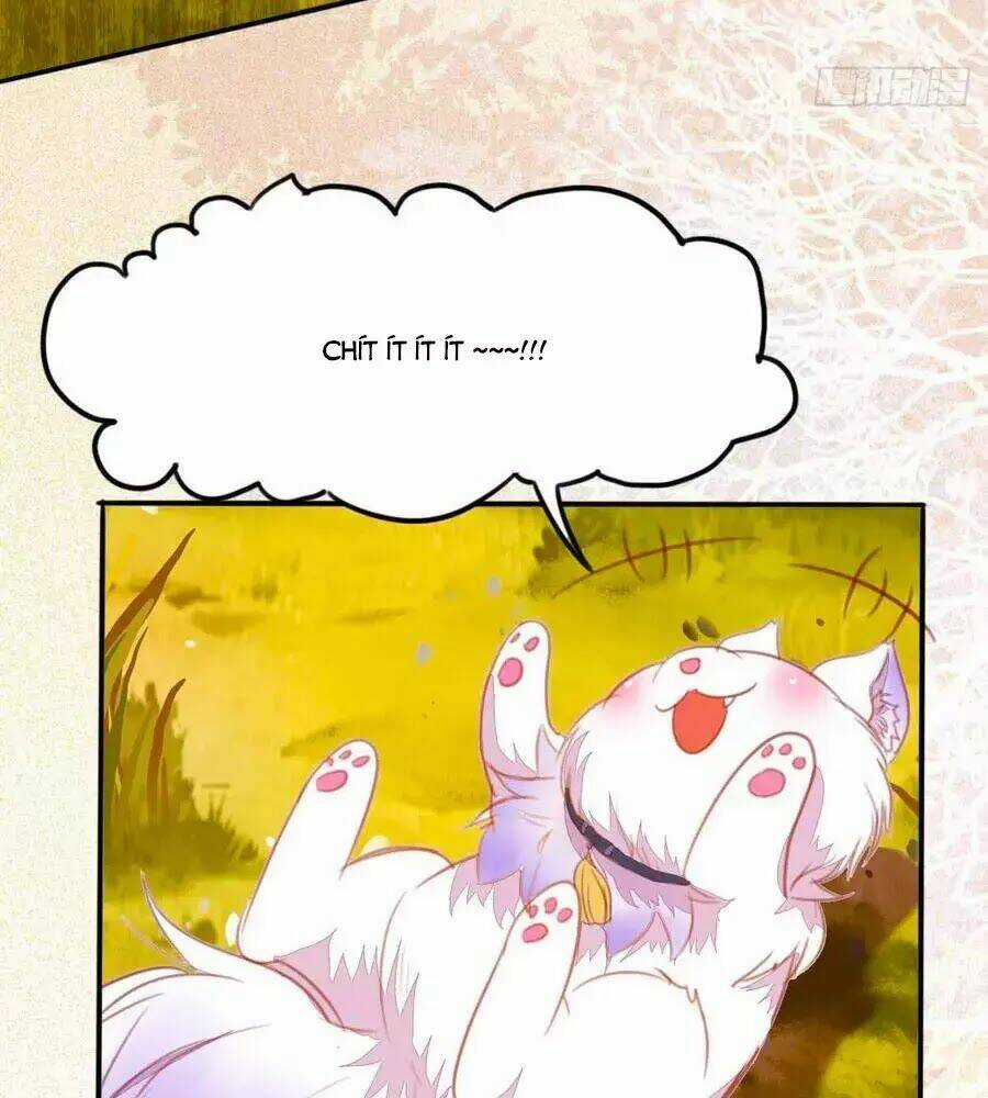 Thần Y Khí Nữ: Ngự Thú Cuồng Phi Của Quỷ Đế Chapter 66 trang 8