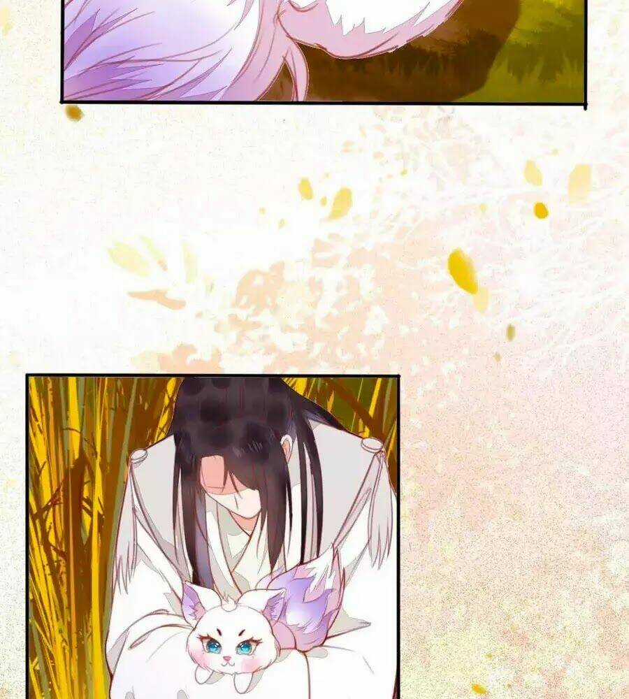 Thần Y Khí Nữ: Ngự Thú Cuồng Phi Của Quỷ Đế Chapter 66 trang 9