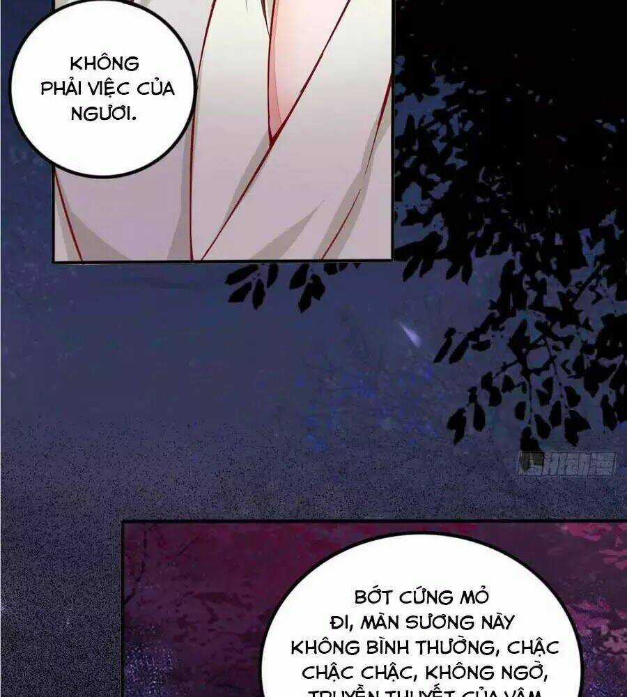 Thần Y Khí Nữ: Ngự Thú Cuồng Phi Của Quỷ Đế Chapter 67 trang 1