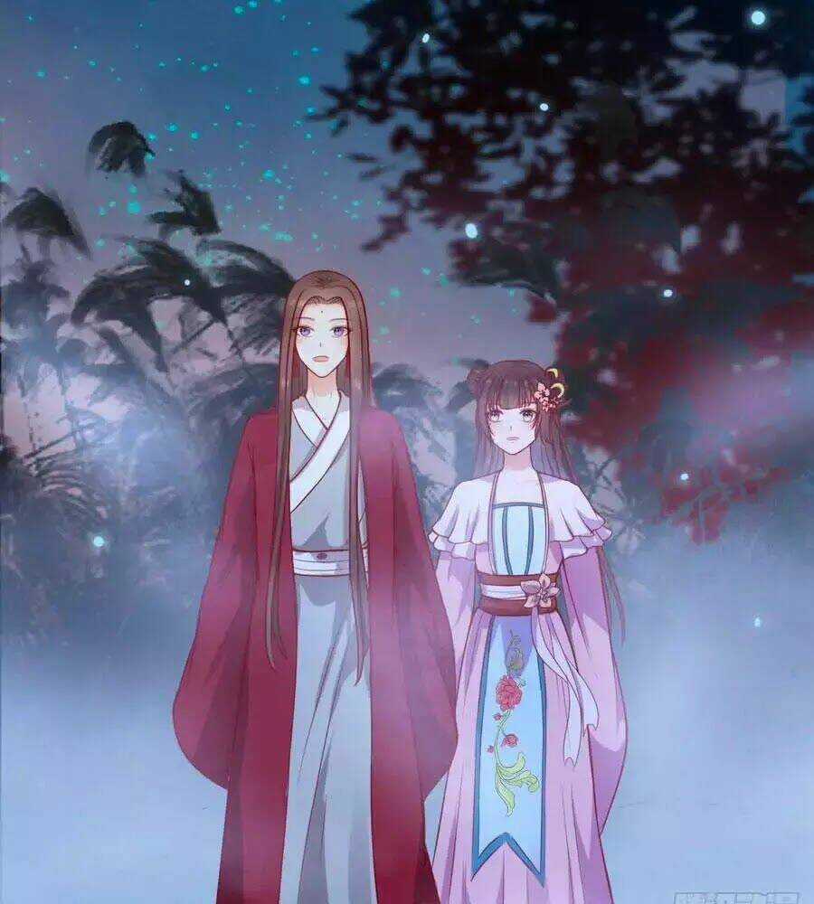 Thần Y Khí Nữ: Ngự Thú Cuồng Phi Của Quỷ Đế Chapter 67 trang 11