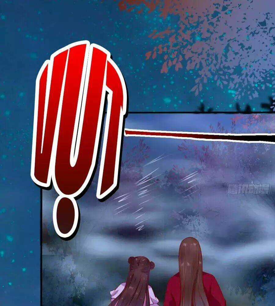 Thần Y Khí Nữ: Ngự Thú Cuồng Phi Của Quỷ Đế Chapter 67 trang 14