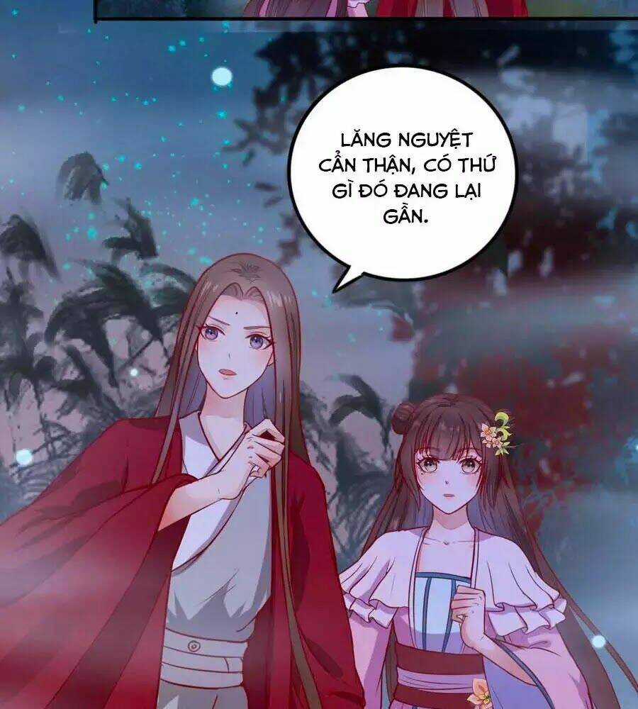 Thần Y Khí Nữ: Ngự Thú Cuồng Phi Của Quỷ Đế Chapter 67 trang 15