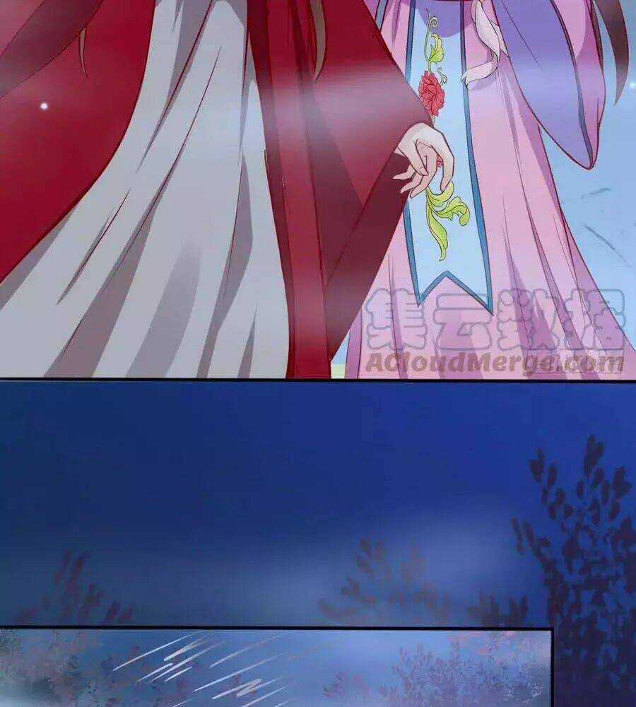 Thần Y Khí Nữ: Ngự Thú Cuồng Phi Của Quỷ Đế Chapter 67 trang 16