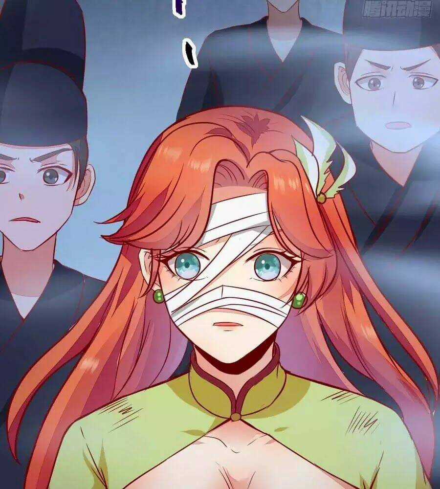 Thần Y Khí Nữ: Ngự Thú Cuồng Phi Của Quỷ Đế Chapter 67 trang 18