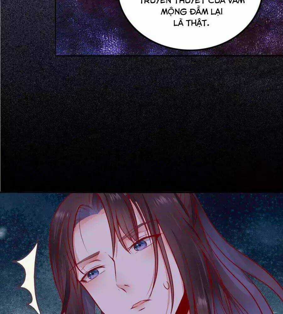 Thần Y Khí Nữ: Ngự Thú Cuồng Phi Của Quỷ Đế Chapter 67 trang 2