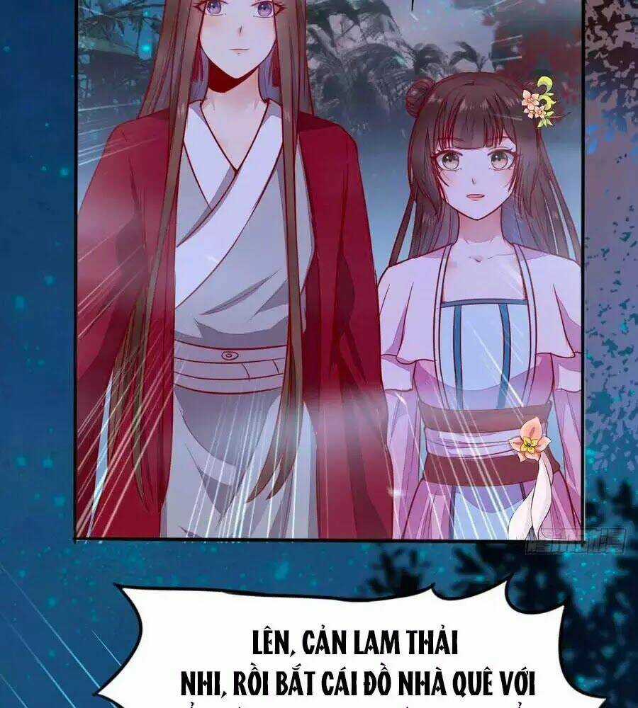 Thần Y Khí Nữ: Ngự Thú Cuồng Phi Của Quỷ Đế Chapter 67 trang 20