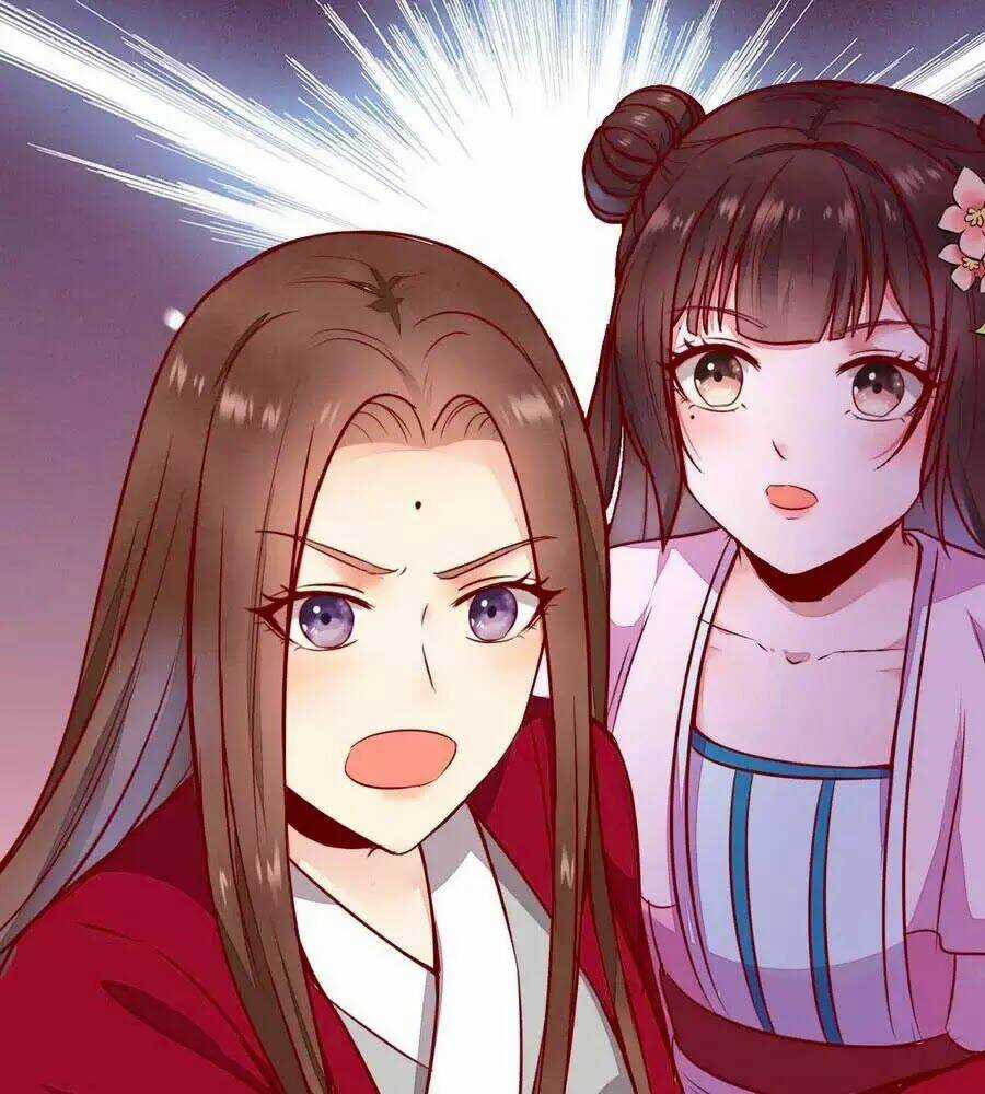 Thần Y Khí Nữ: Ngự Thú Cuồng Phi Của Quỷ Đế Chapter 67 trang 23