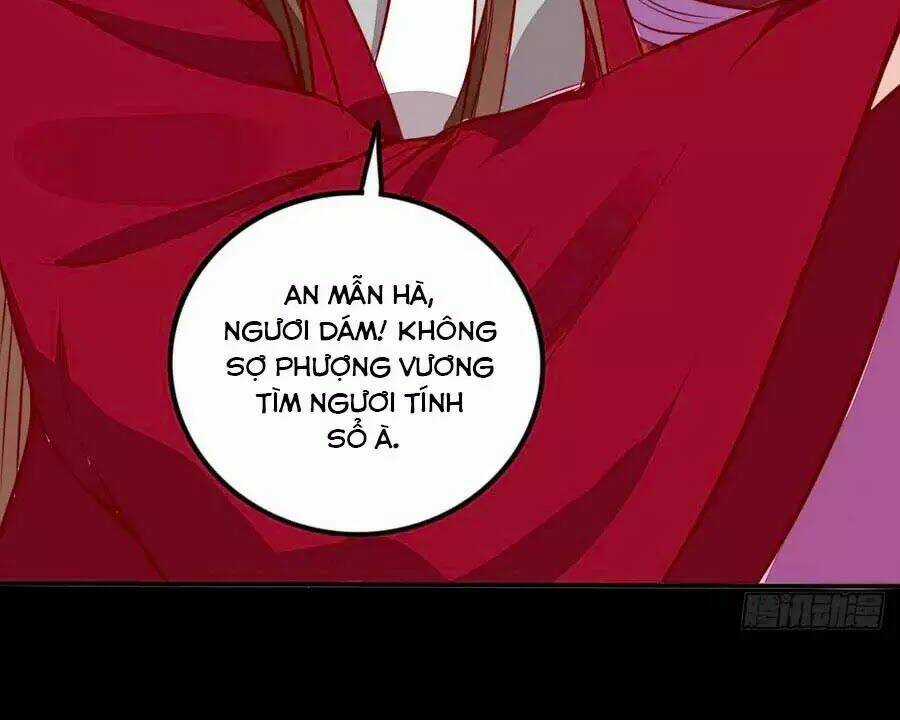 Thần Y Khí Nữ: Ngự Thú Cuồng Phi Của Quỷ Đế Chapter 67 trang 24