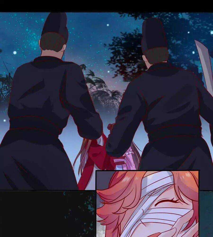 Thần Y Khí Nữ: Ngự Thú Cuồng Phi Của Quỷ Đế Chapter 67 trang 25