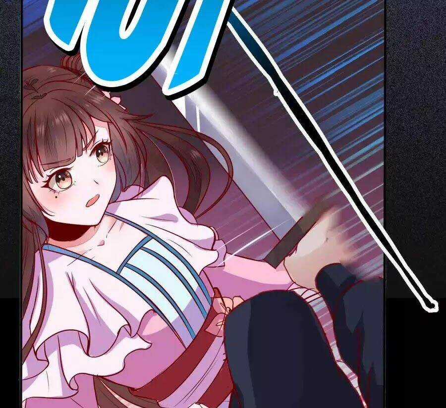 Thần Y Khí Nữ: Ngự Thú Cuồng Phi Của Quỷ Đế Chapter 67 trang 27