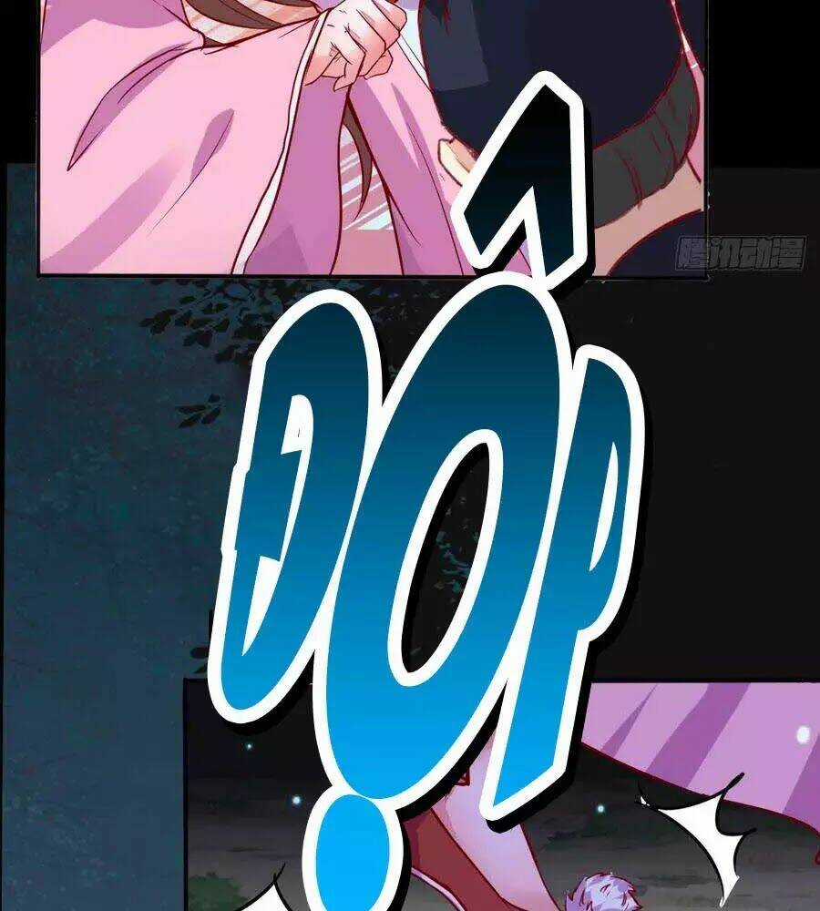 Thần Y Khí Nữ: Ngự Thú Cuồng Phi Của Quỷ Đế Chapter 67 trang 28