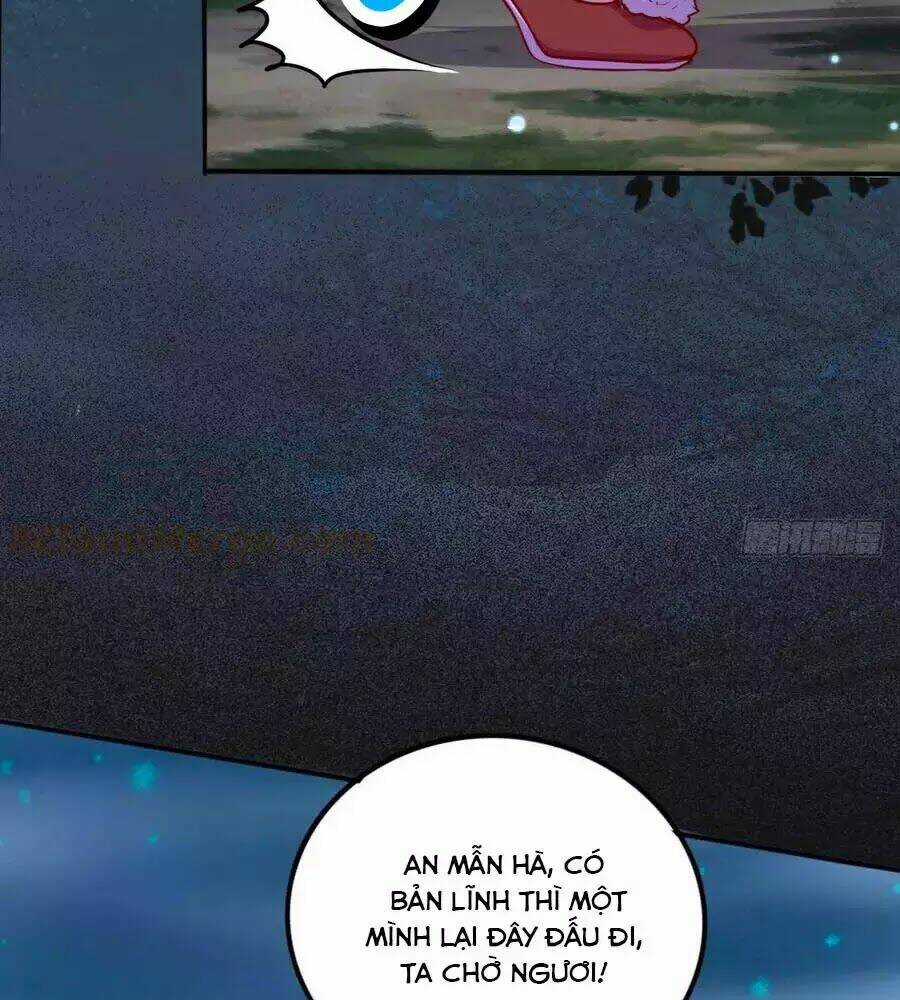 Thần Y Khí Nữ: Ngự Thú Cuồng Phi Của Quỷ Đế Chapter 67 trang 29