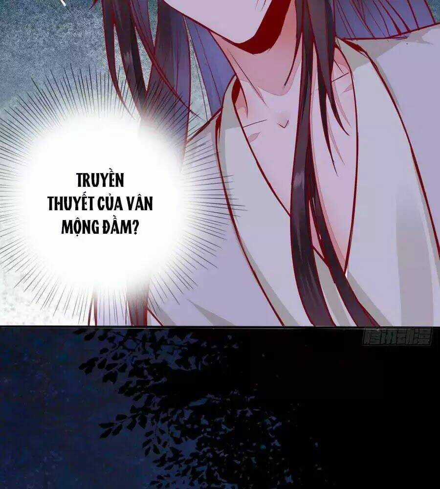 Thần Y Khí Nữ: Ngự Thú Cuồng Phi Của Quỷ Đế Chapter 67 trang 3