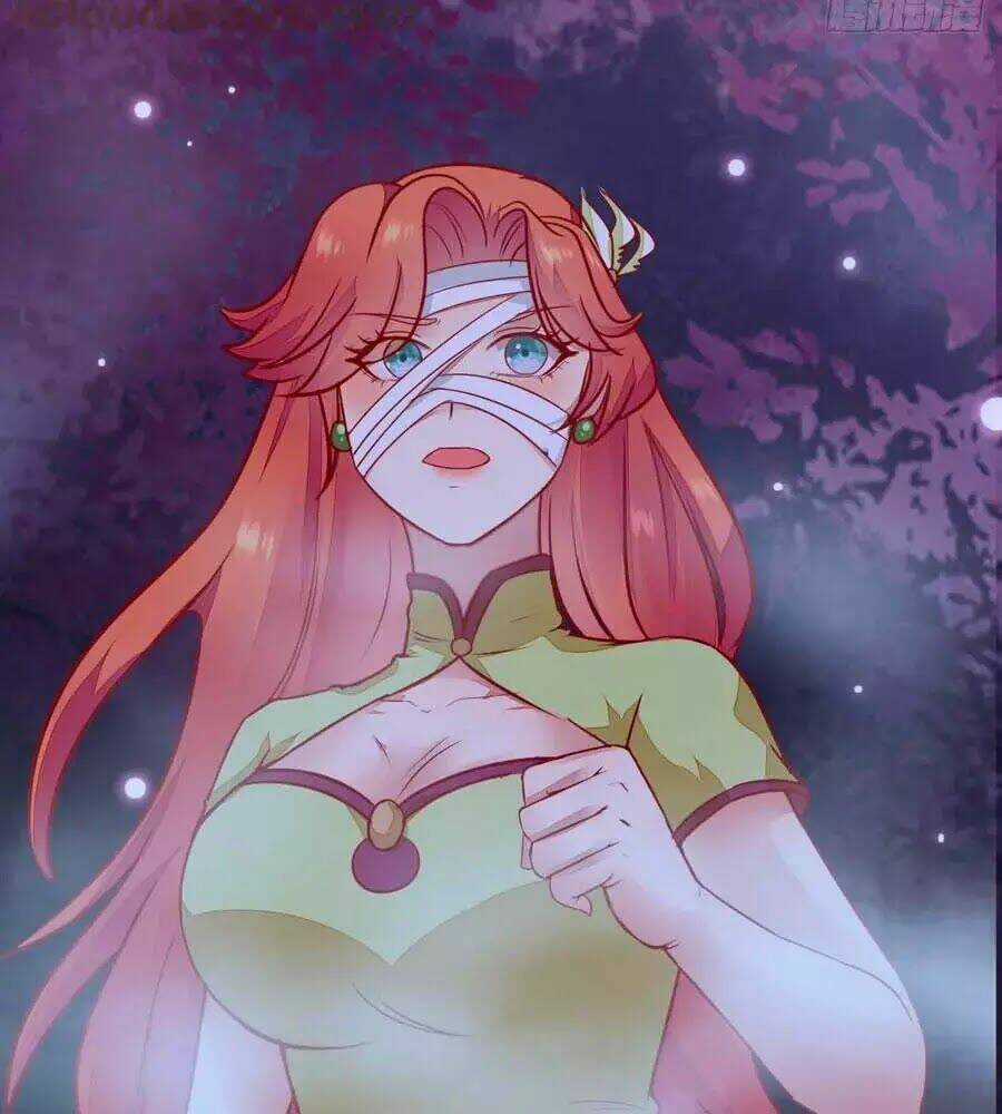 Thần Y Khí Nữ: Ngự Thú Cuồng Phi Của Quỷ Đế Chapter 67 trang 36