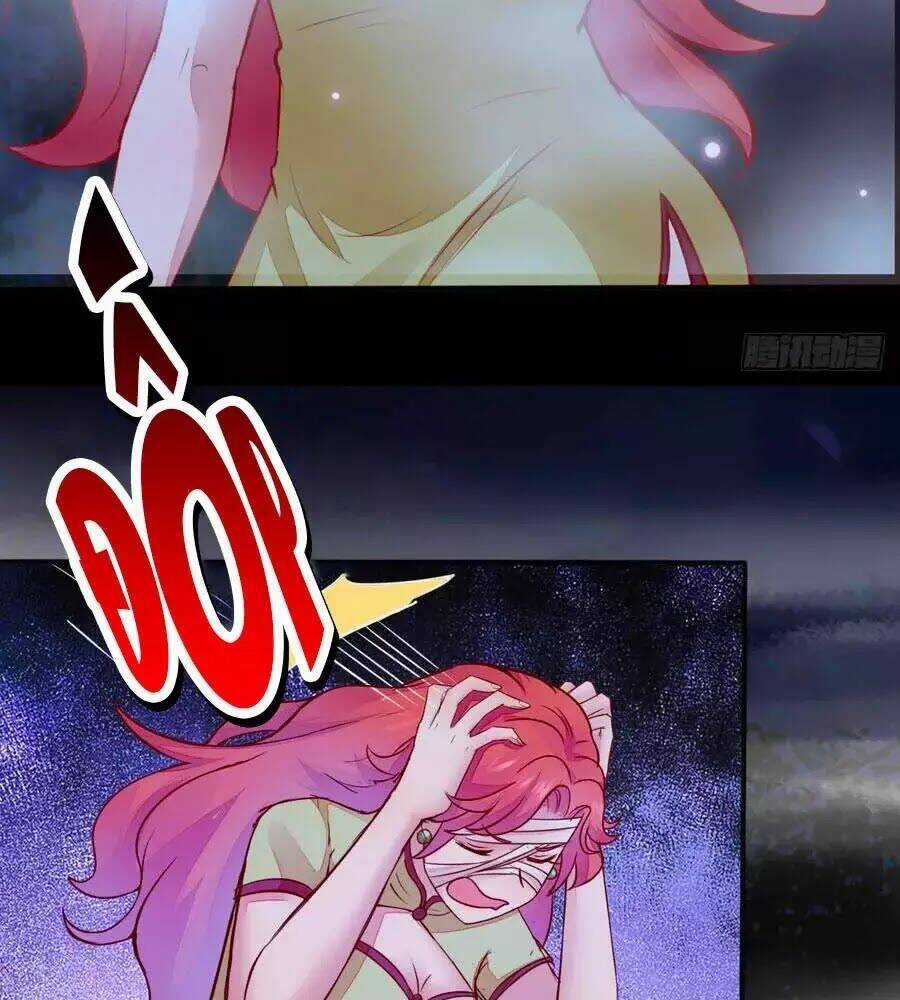 Thần Y Khí Nữ: Ngự Thú Cuồng Phi Của Quỷ Đế Chapter 67 trang 37