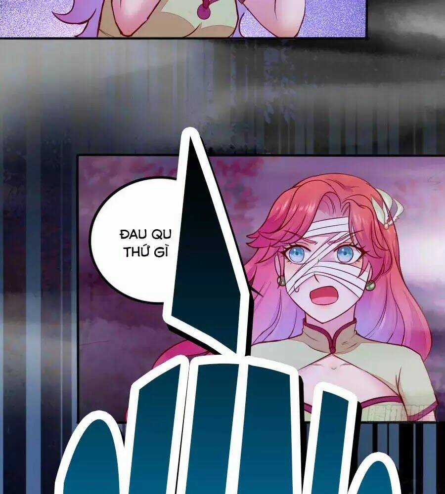 Thần Y Khí Nữ: Ngự Thú Cuồng Phi Của Quỷ Đế Chapter 67 trang 38