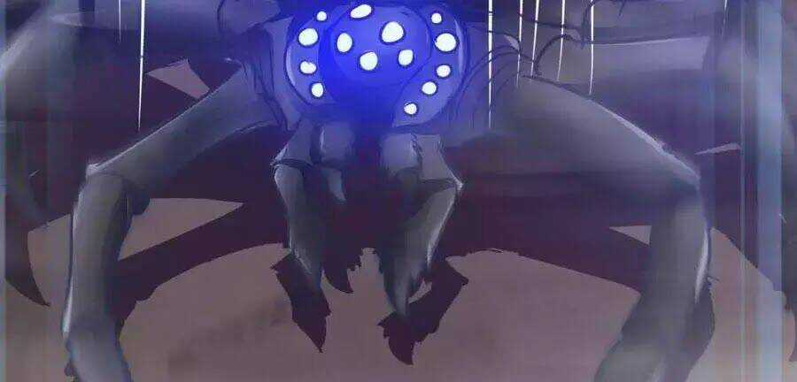 Thần Y Khí Nữ: Ngự Thú Cuồng Phi Của Quỷ Đế Chapter 67 trang 40