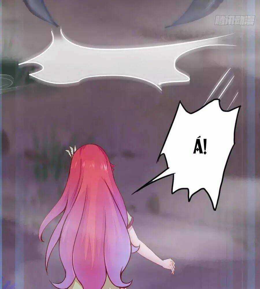 Thần Y Khí Nữ: Ngự Thú Cuồng Phi Của Quỷ Đế Chapter 67 trang 41