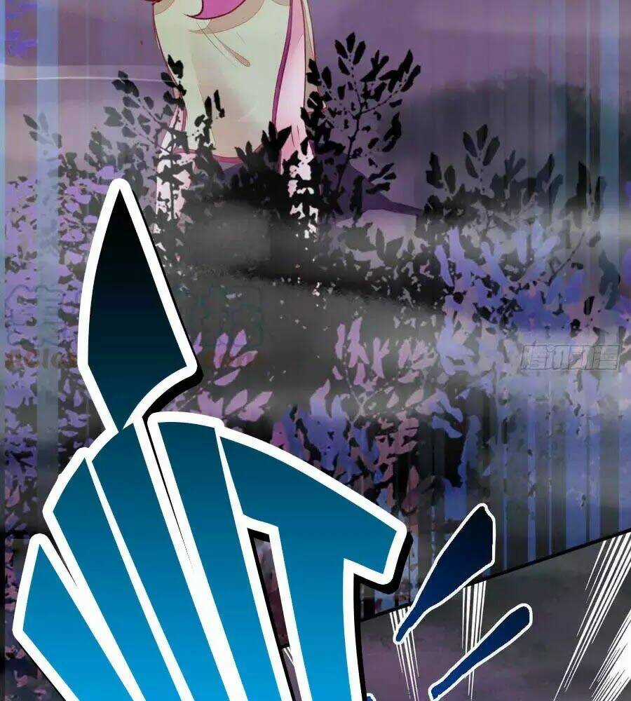 Thần Y Khí Nữ: Ngự Thú Cuồng Phi Của Quỷ Đế Chapter 67 trang 42