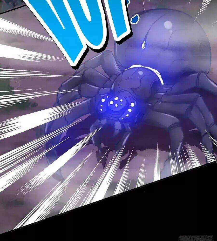 Thần Y Khí Nữ: Ngự Thú Cuồng Phi Của Quỷ Đế Chapter 67 trang 43