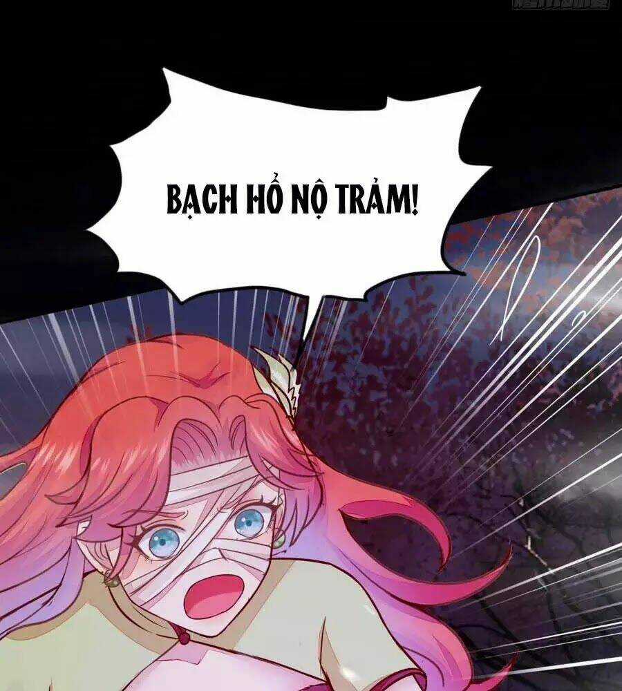 Thần Y Khí Nữ: Ngự Thú Cuồng Phi Của Quỷ Đế Chapter 67 trang 44