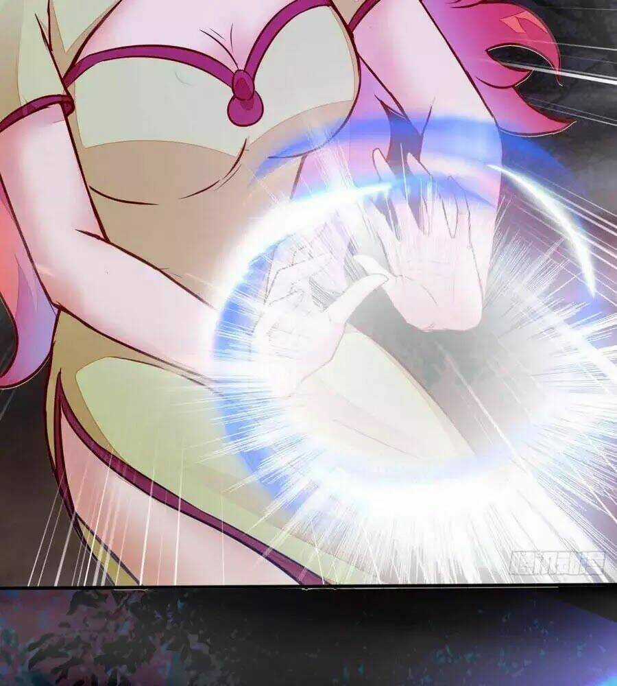 Thần Y Khí Nữ: Ngự Thú Cuồng Phi Của Quỷ Đế Chapter 67 trang 45