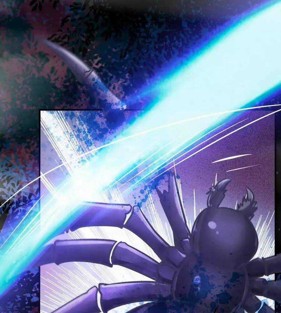 Thần Y Khí Nữ: Ngự Thú Cuồng Phi Của Quỷ Đế Chapter 67 trang 46