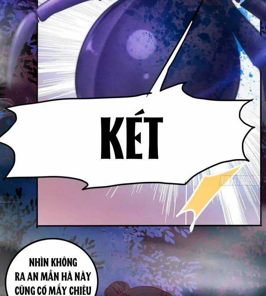 Thần Y Khí Nữ: Ngự Thú Cuồng Phi Của Quỷ Đế Chapter 67 trang 47