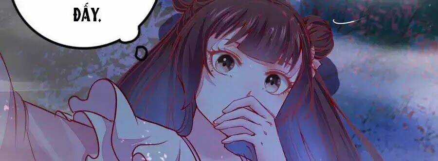 Thần Y Khí Nữ: Ngự Thú Cuồng Phi Của Quỷ Đế Chapter 67 trang 48