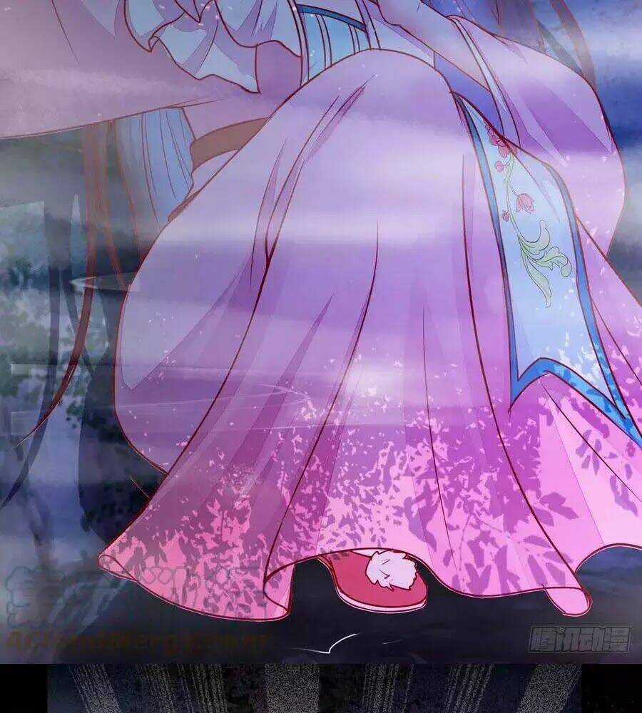 Thần Y Khí Nữ: Ngự Thú Cuồng Phi Của Quỷ Đế Chapter 67 trang 49