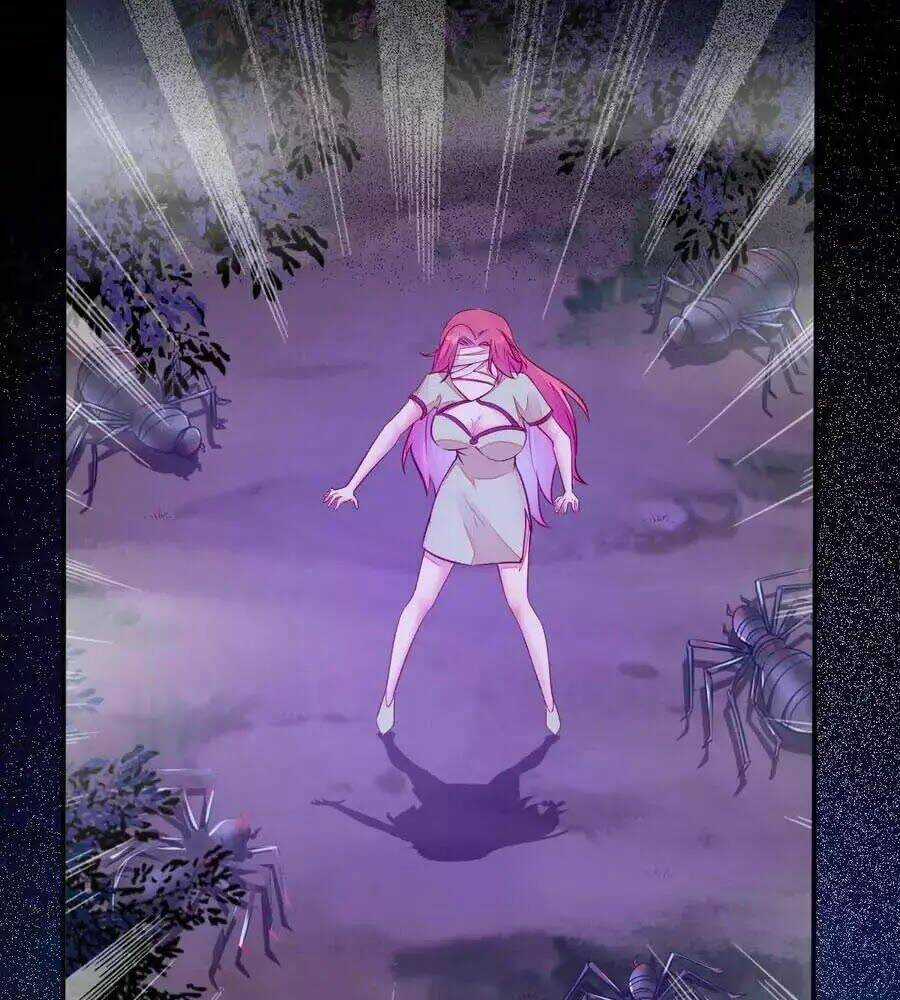 Thần Y Khí Nữ: Ngự Thú Cuồng Phi Của Quỷ Đế Chapter 67 trang 50