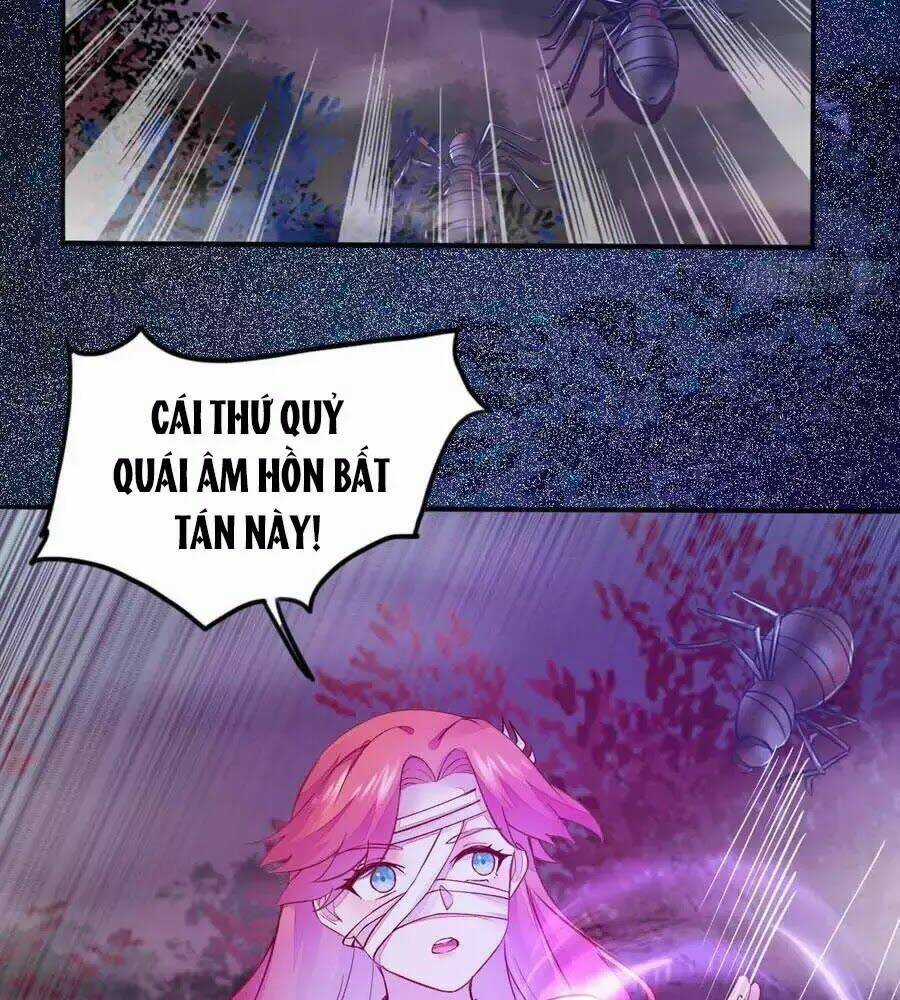 Thần Y Khí Nữ: Ngự Thú Cuồng Phi Của Quỷ Đế Chapter 67 trang 51