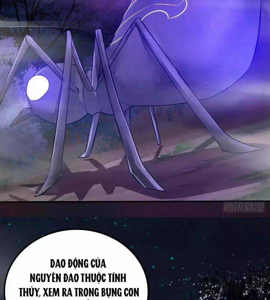 Thần Y Khí Nữ: Ngự Thú Cuồng Phi Của Quỷ Đế Chapter 67 trang 54