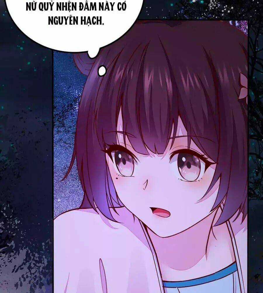 Thần Y Khí Nữ: Ngự Thú Cuồng Phi Của Quỷ Đế Chapter 67 trang 55