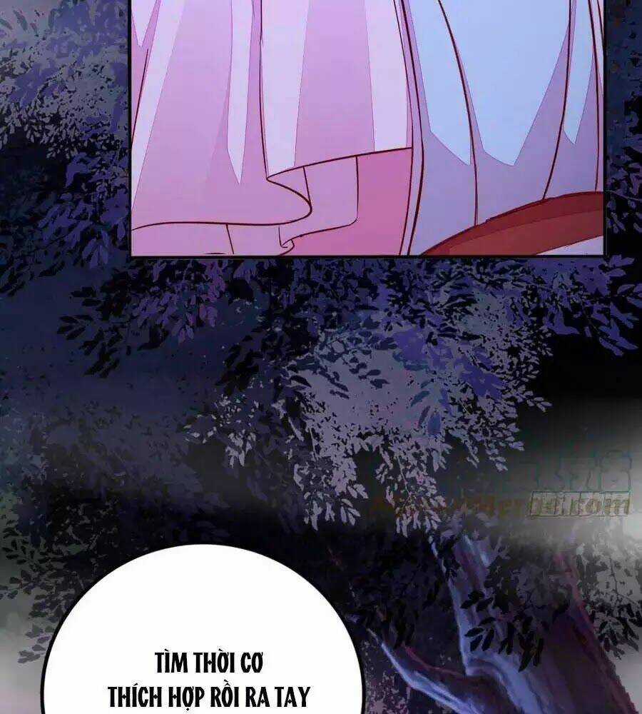 Thần Y Khí Nữ: Ngự Thú Cuồng Phi Của Quỷ Đế Chapter 67 trang 56