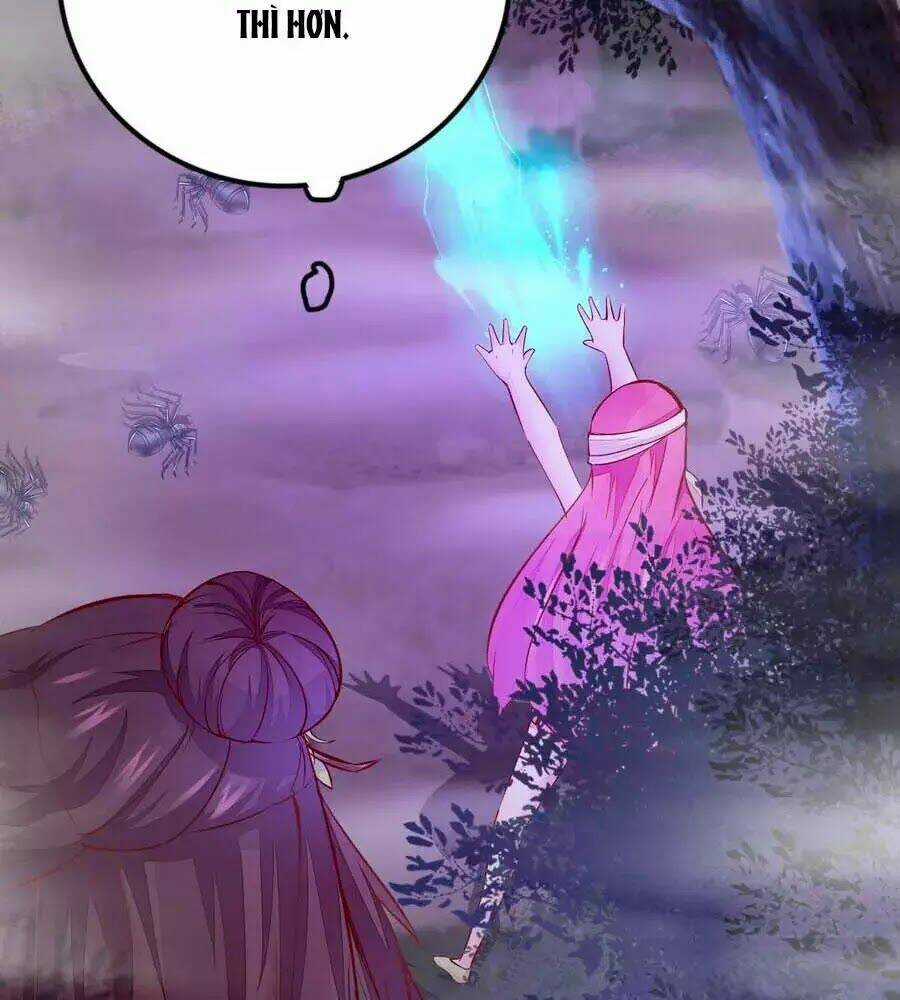 Thần Y Khí Nữ: Ngự Thú Cuồng Phi Của Quỷ Đế Chapter 67 trang 57