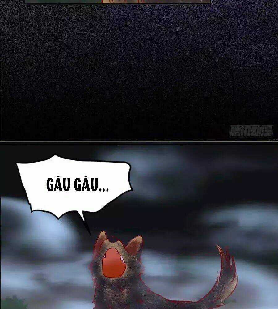 Thần Y Khí Nữ: Ngự Thú Cuồng Phi Của Quỷ Đế Chapter 67 trang 6