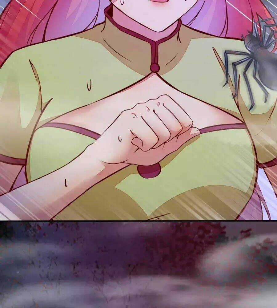 Thần Y Khí Nữ: Ngự Thú Cuồng Phi Của Quỷ Đế Chapter 67 trang 60