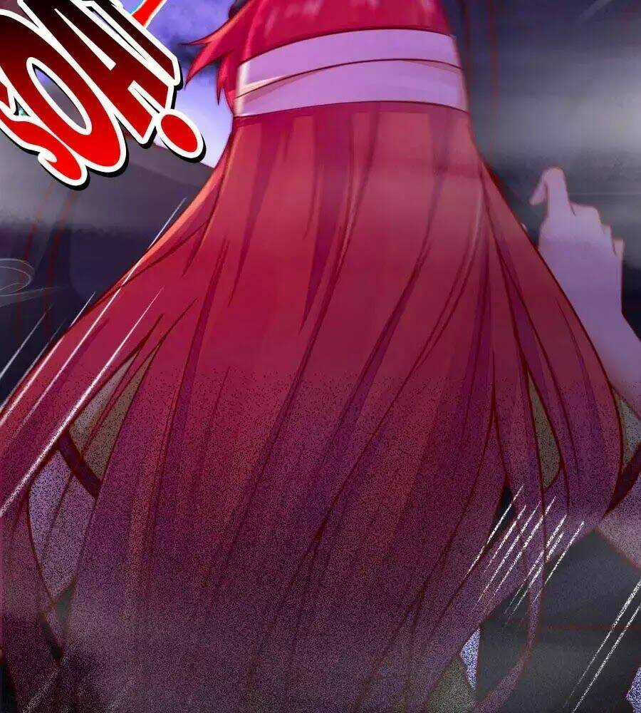 Thần Y Khí Nữ: Ngự Thú Cuồng Phi Của Quỷ Đế Chapter 67 trang 62