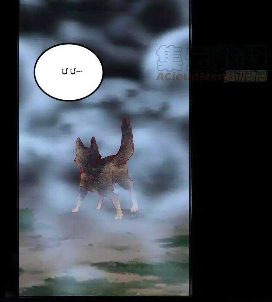 Thần Y Khí Nữ: Ngự Thú Cuồng Phi Của Quỷ Đế Chapter 67 trang 8