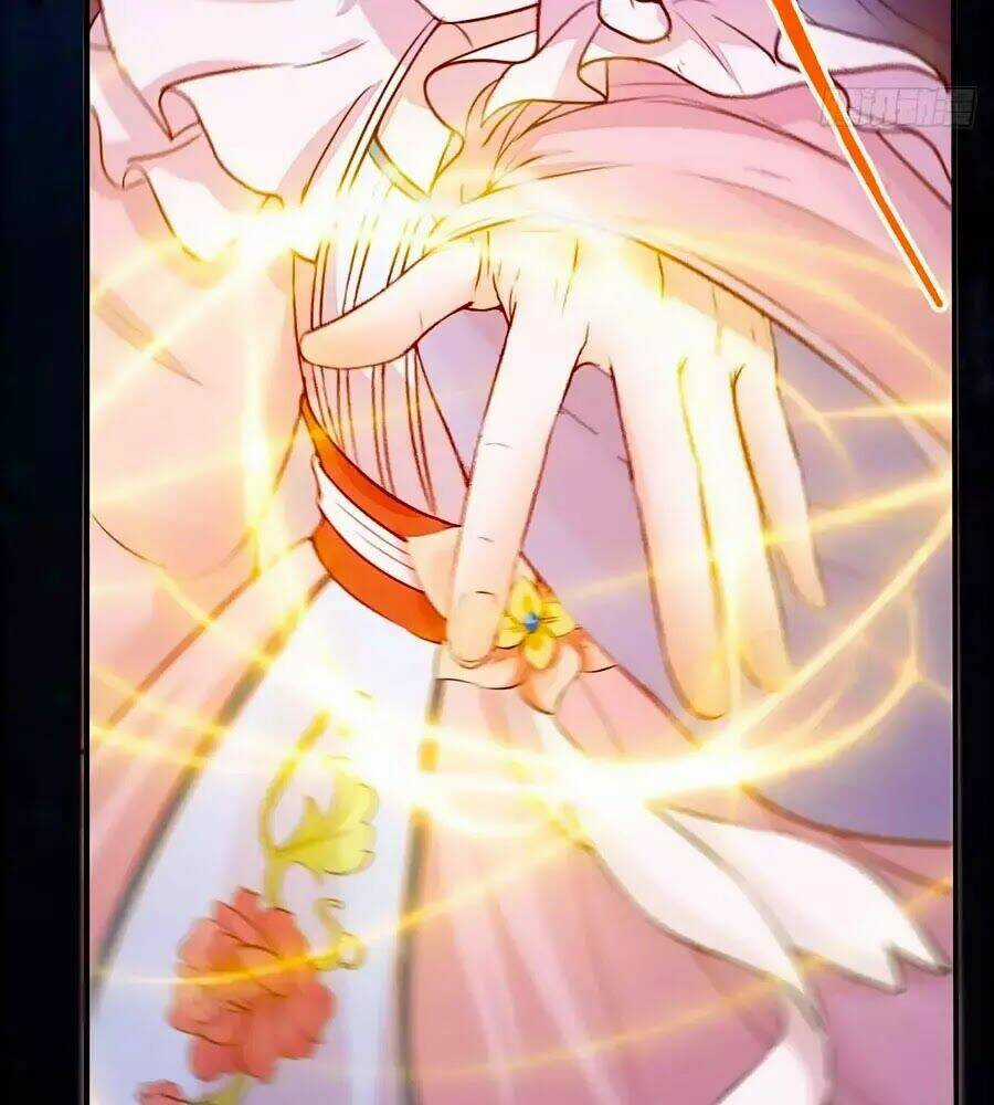 Thần Y Khí Nữ: Ngự Thú Cuồng Phi Của Quỷ Đế Chapter 68 trang 10