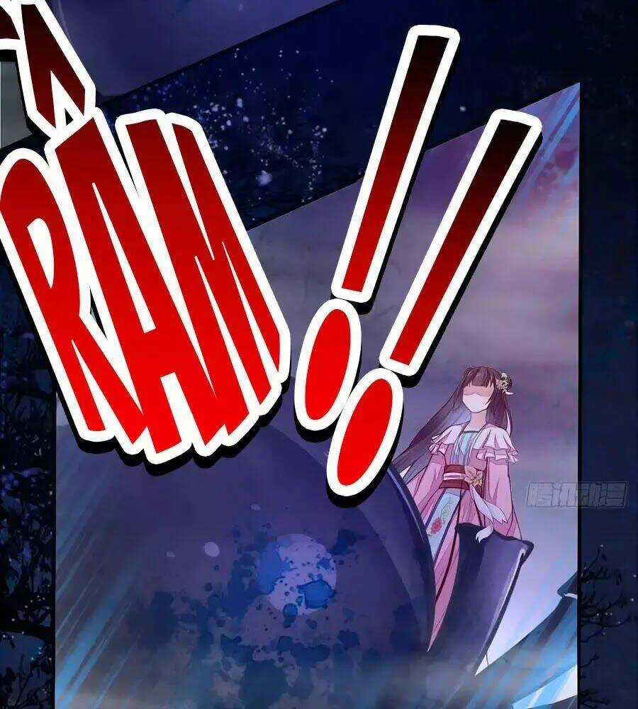 Thần Y Khí Nữ: Ngự Thú Cuồng Phi Của Quỷ Đế Chapter 68 trang 12