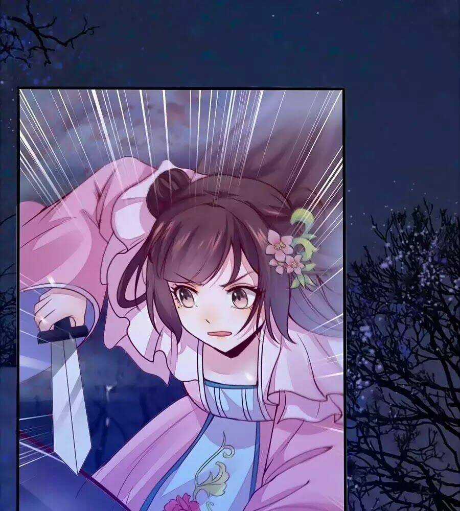 Thần Y Khí Nữ: Ngự Thú Cuồng Phi Của Quỷ Đế Chapter 68 trang 14